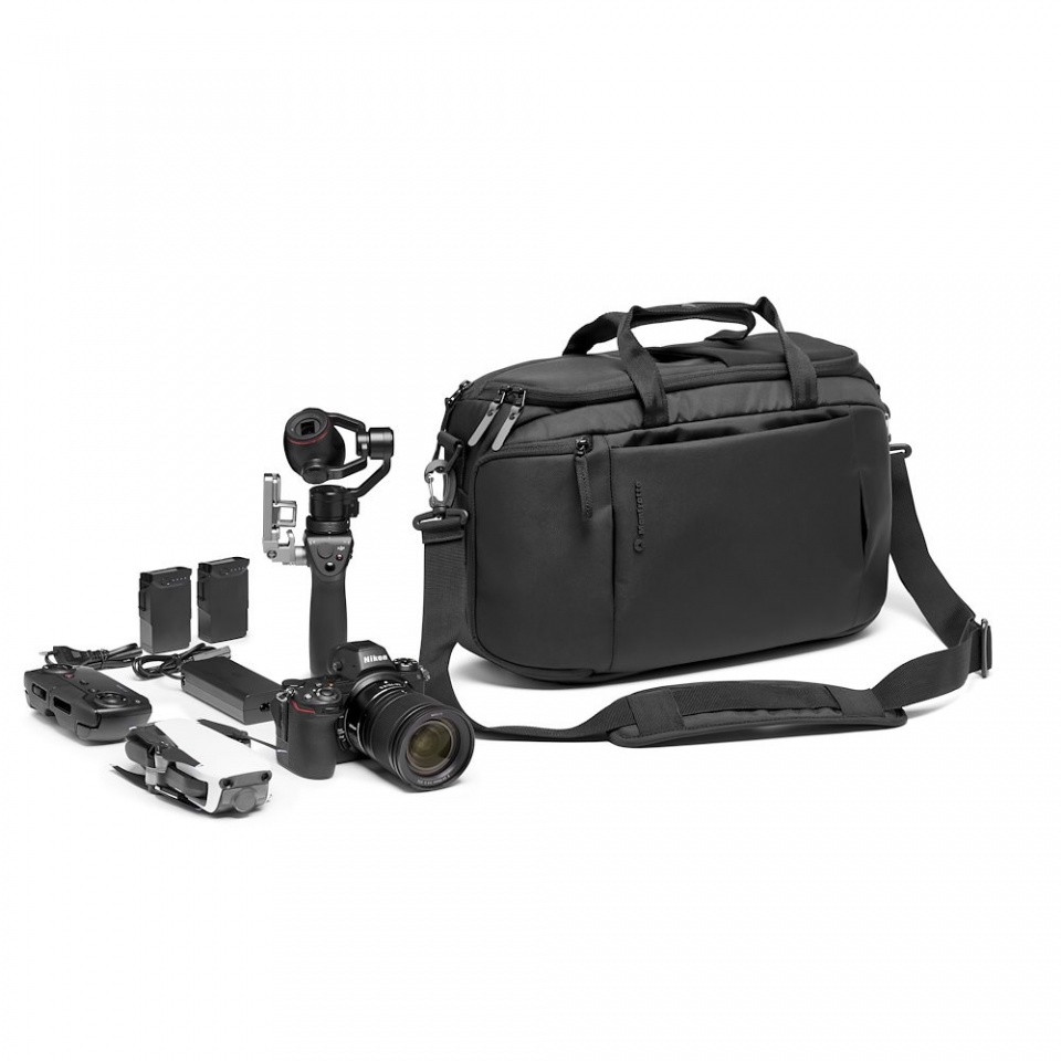 Manfrotto Zaino Advanced Hybrid III