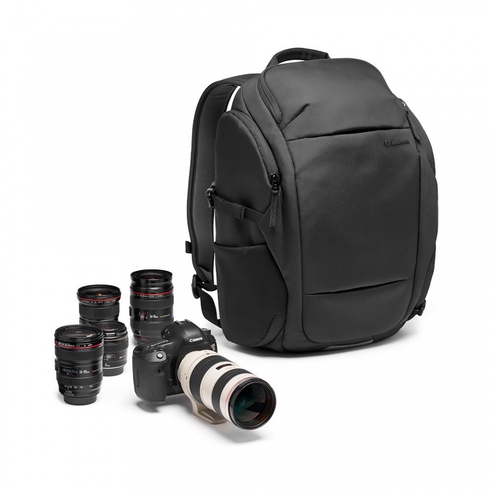 Manfrotto Zaino Advanced Travel III