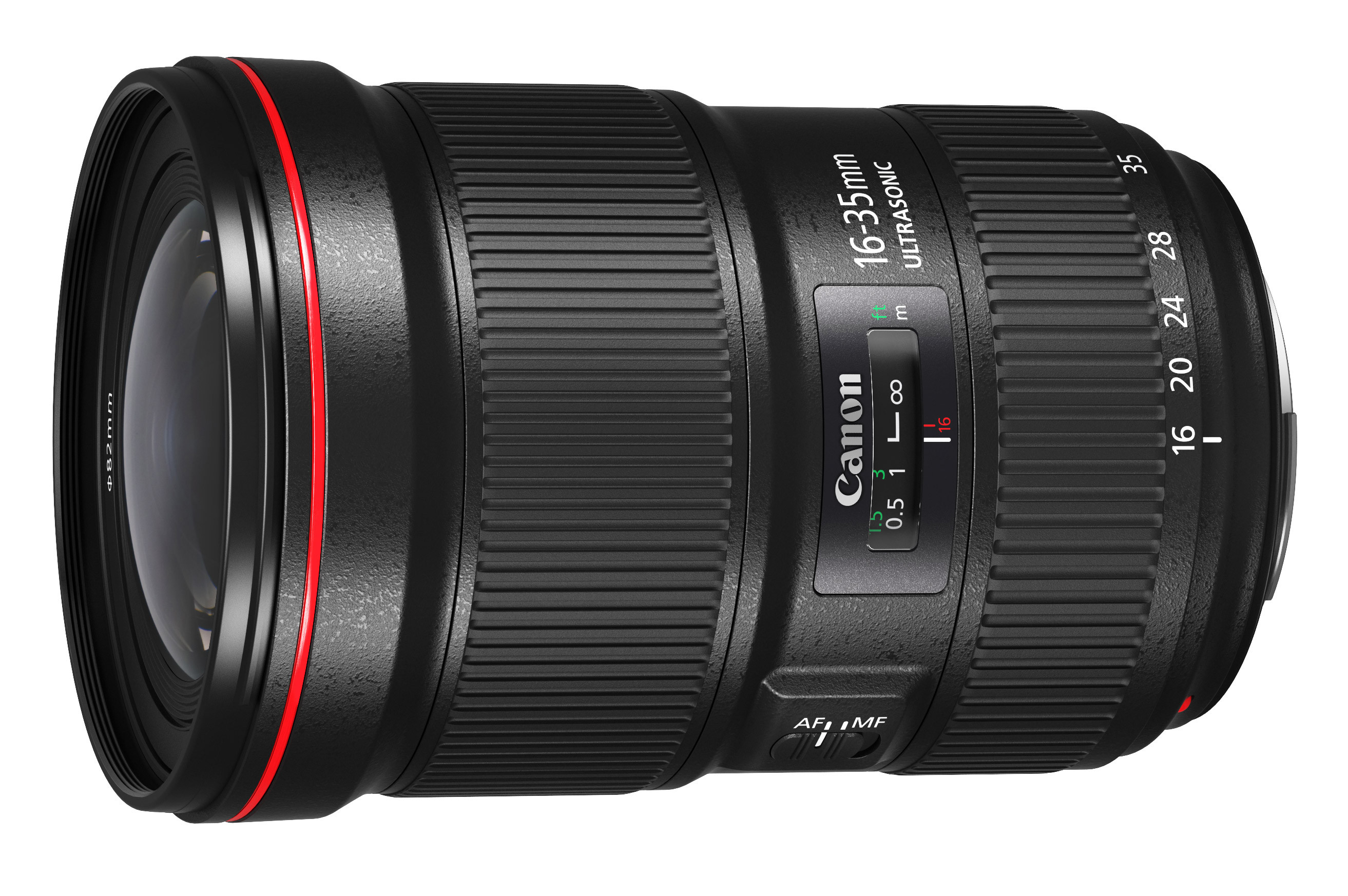 Canon EF 16-35mm f/2.8L III USM Usato