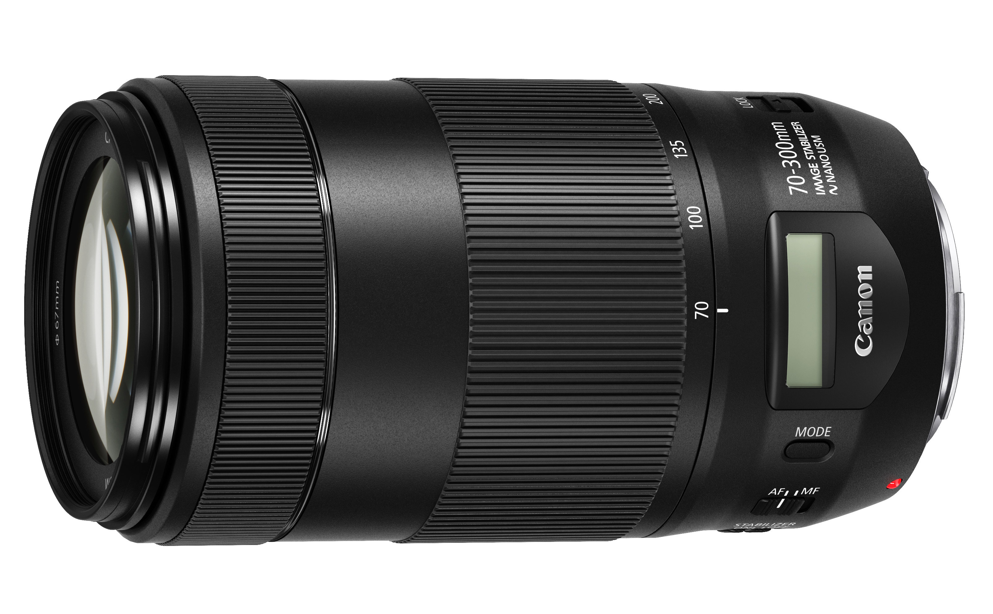Canon EF 70-300mm f/4.0-5.6 IS II USM Usato