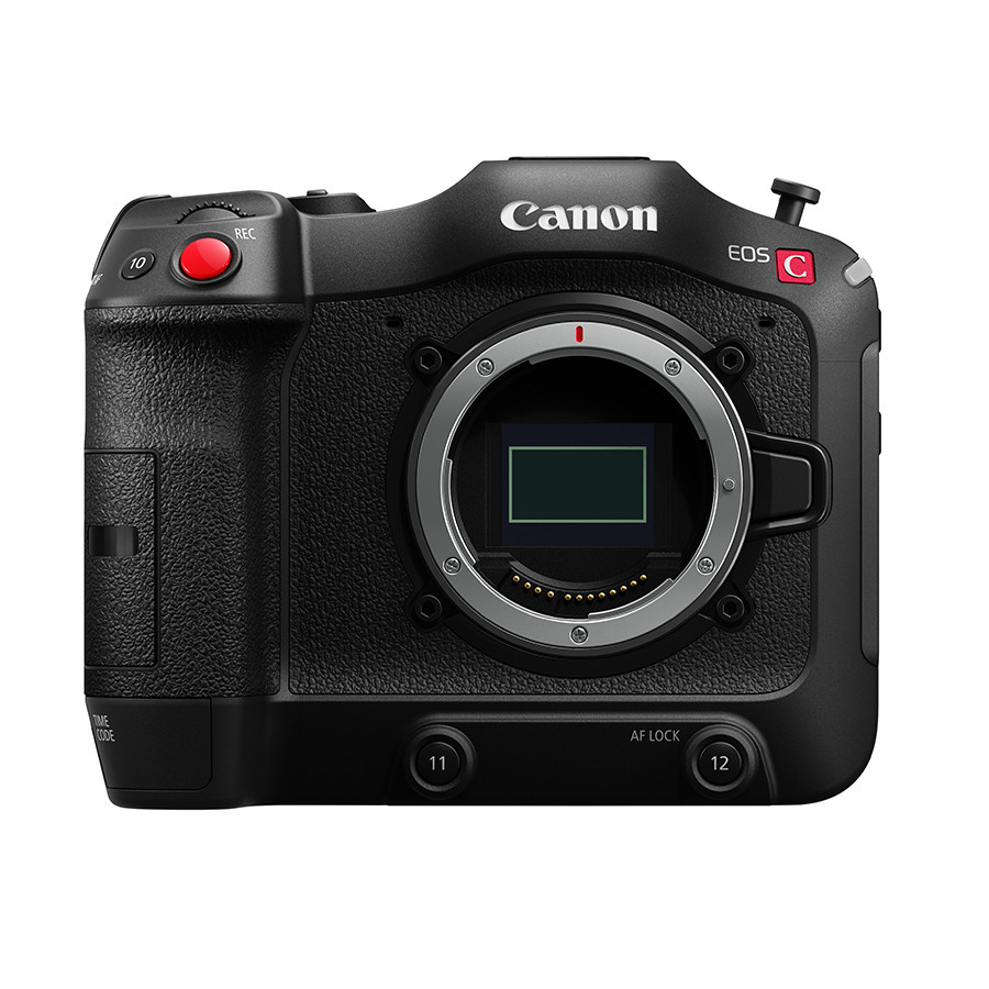 Canon EOS C70 Usata