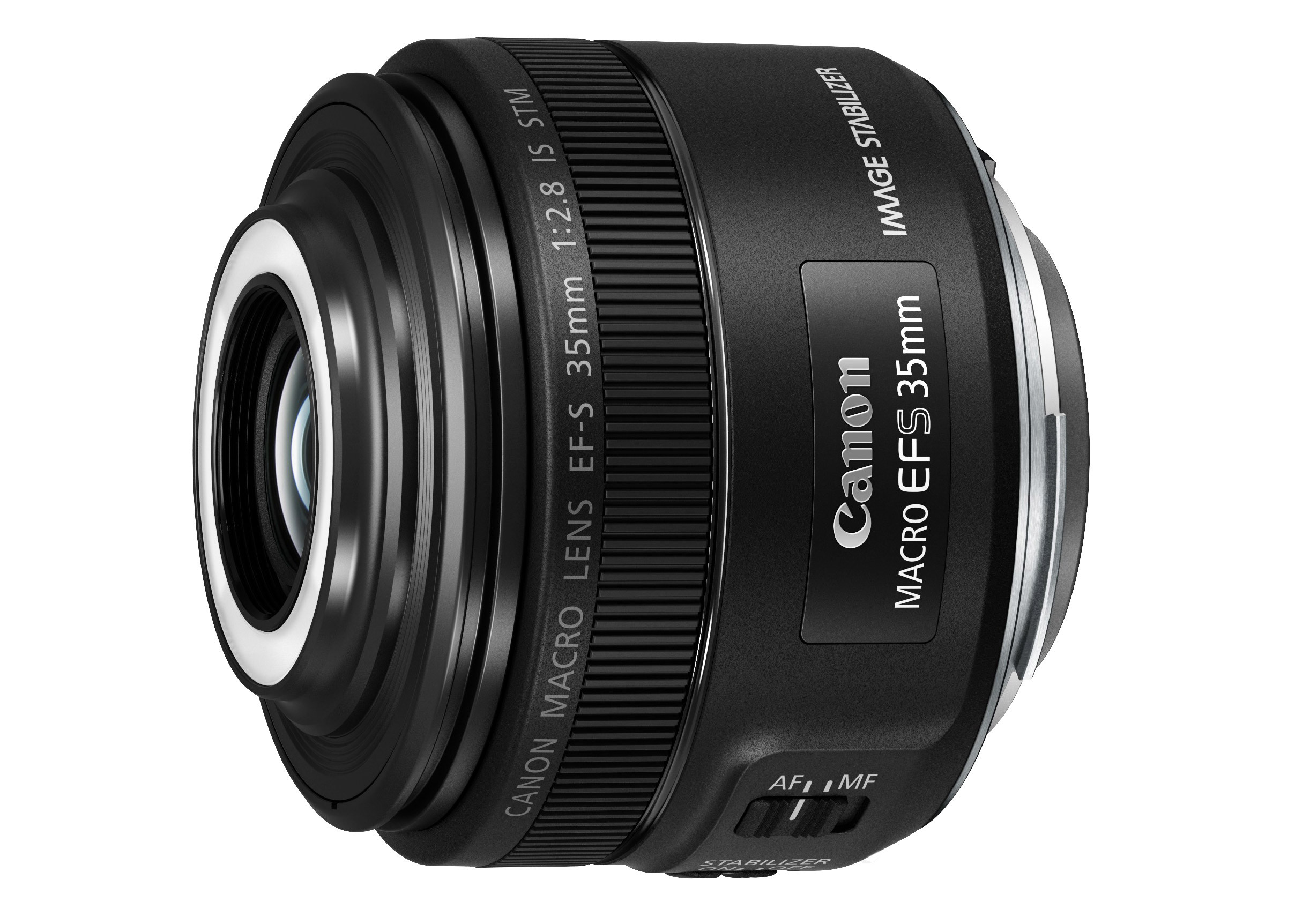Canon EF-S 35mm f/2.8 Macro IS STM Usato