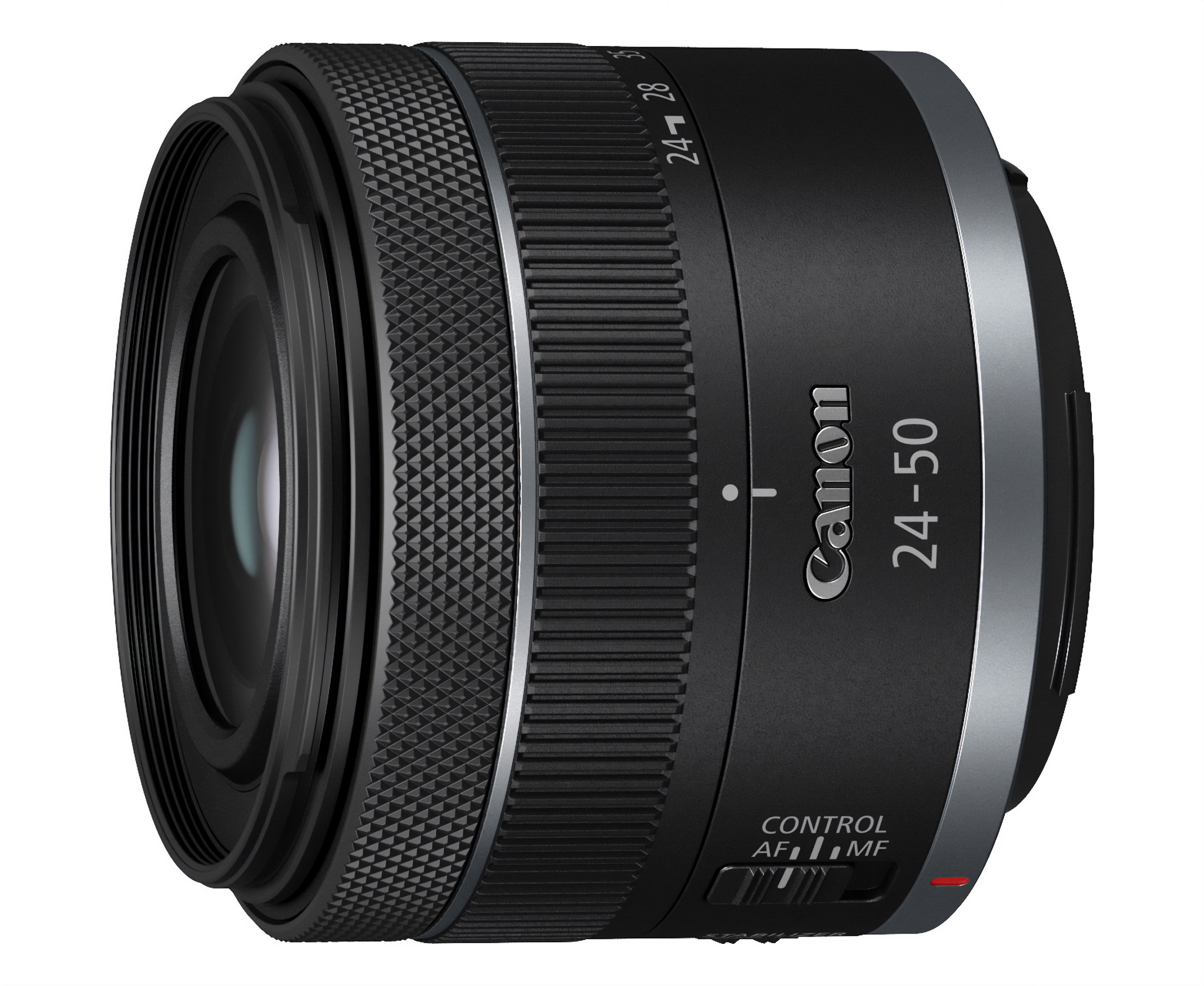 Canon RF 24-50mm f/4.5-6.3 IS STM Pari al nuovo