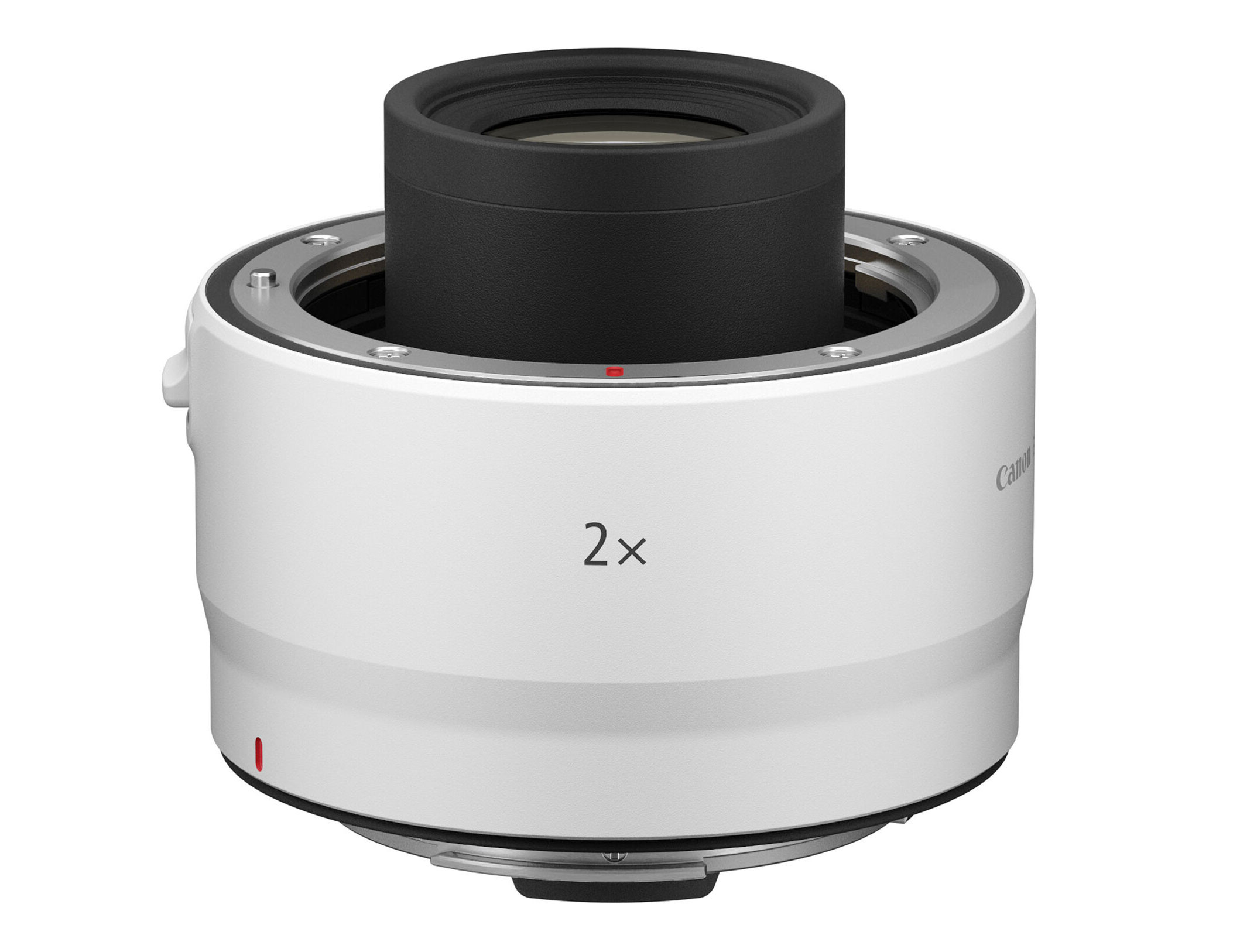 Canon Extender RF 2.0x Garanzia Italia 