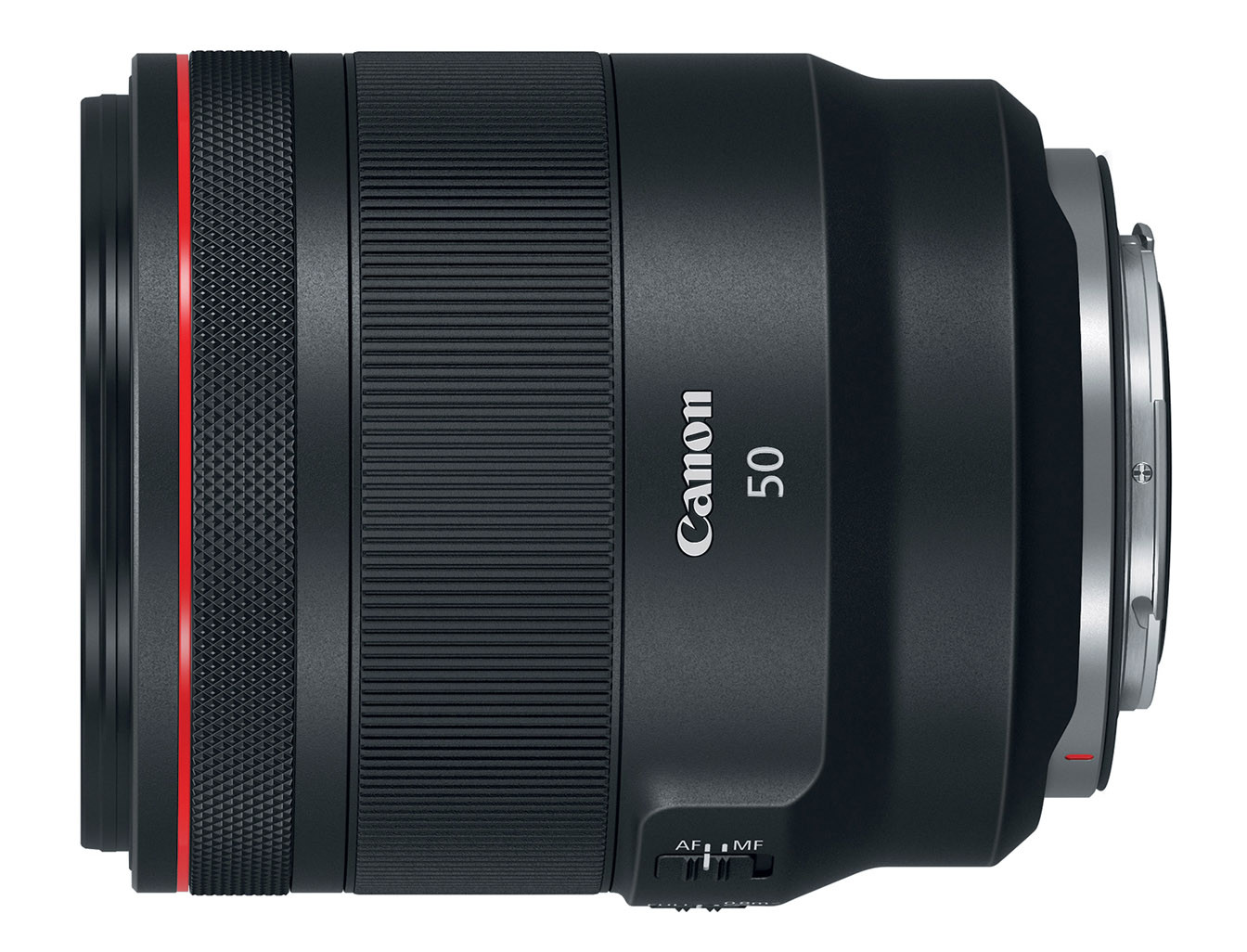 Canon RF 50mm F1.2 L USM Garanzia Italia 