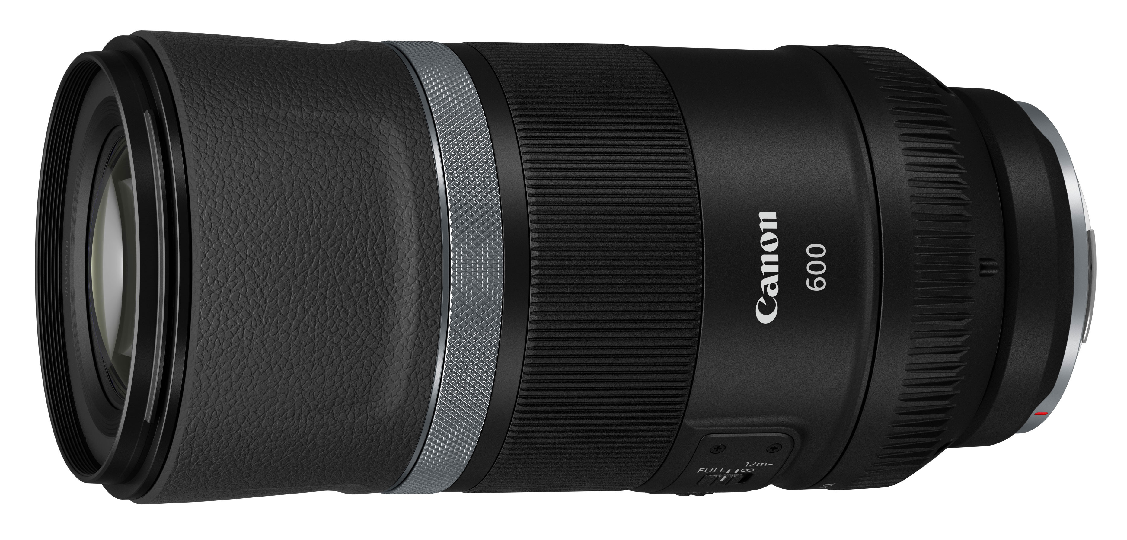 Canon RF 600mm f11 IS STM Garanzia Italia