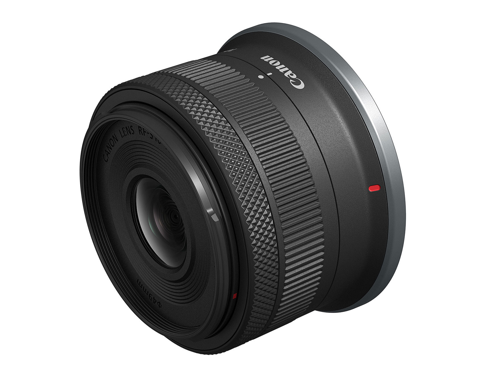 Canon RF-S 10-18mm f/4.5-6.3 IS STM Usato
