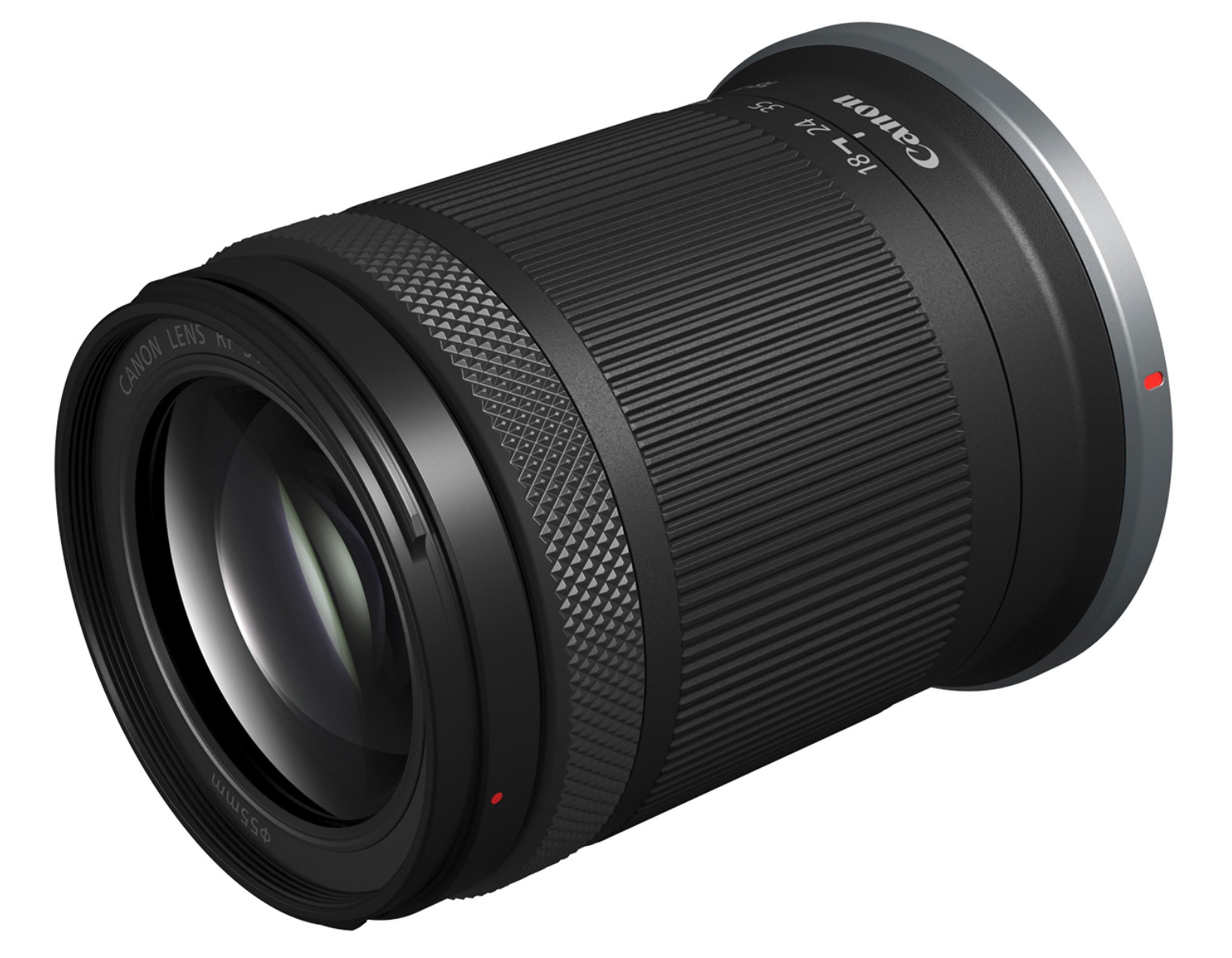 Canon RF-S 18-150mm f/3.5-6.3 IS STM Garanzia Italia