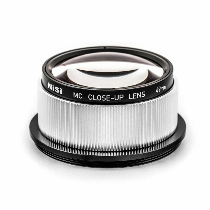 NiSi Lente Close-Up MC Macro 49-62-67mm
