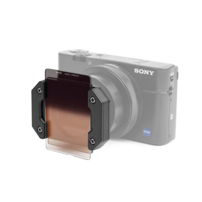 NiSi Starter Kit per Sony RX100VI/VII