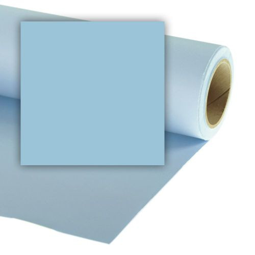 Colorama Fondale in Carta 1.35 x 11m Forget Me Not