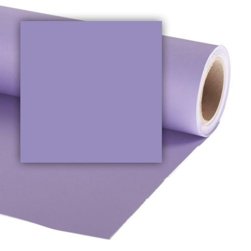 Colorama Fondale in Carta 1.35 x 11m Lilac