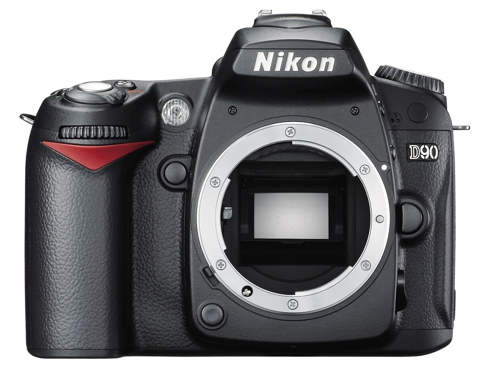Nikon D90 Body Usata 27.294 Scatti