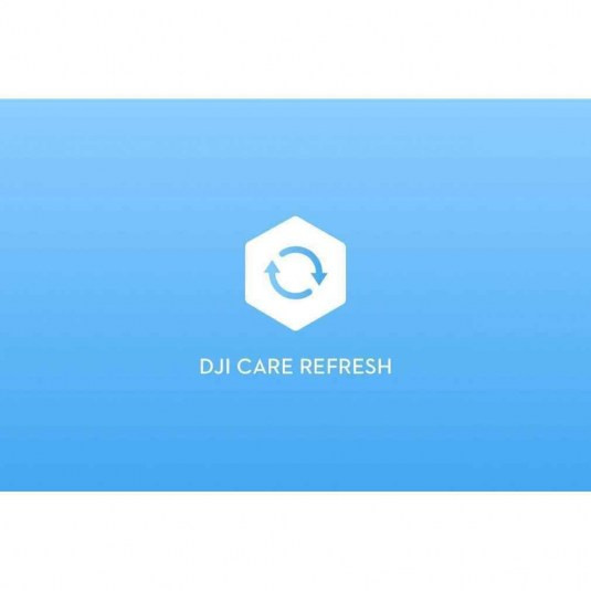 DJI Care Refresh Mavic Air 2 (Spedizione Gratuita codice via email)