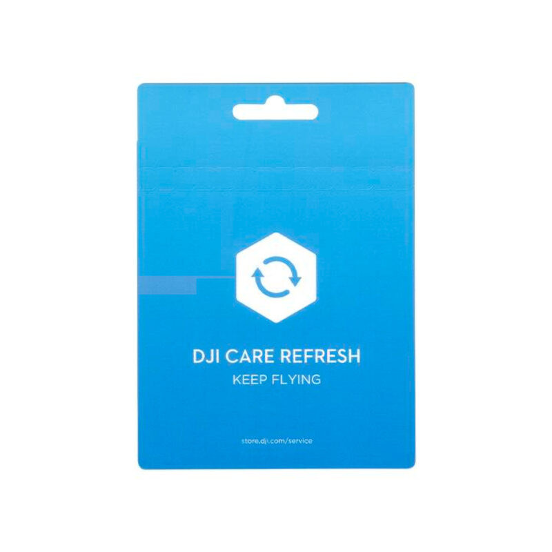 DJI Care Refresh di 2 anni DJI Mavic 4 Pro