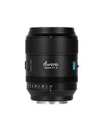 Sirui Aurora AF 35mm f/1.4 Fujifilm X