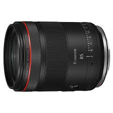 Canon RF 85mm f/1.4L VCM Garanzia Italia 