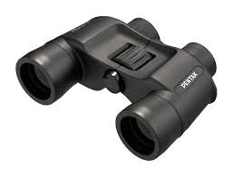 Binocolo Ricoh Pentax Jupiter 8x40