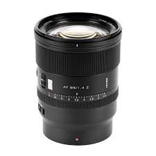 Viltrox 85mm f/1.4 AF PRO Nikon Z-mount