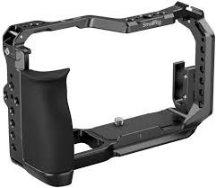 SmallRig 5467 Gabbia per Nikon ZR