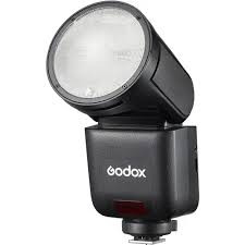 Godox Flash V1 Mid Sony