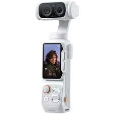 Insta360 Luna Ultra Creator Bundle White