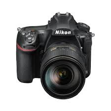 D850 Body + AF-S 24-120mm f/4G ED VR Nital