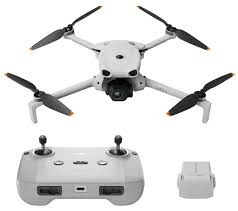 DJI Lito X1 (RC N 3)