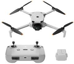 DJI Lito 1 (RC N 3)