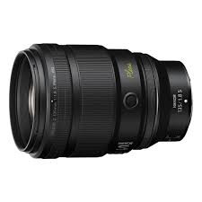 Nikon Z 135mm f/1.8 S Plena Nital