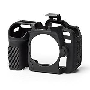 Camera Armor easyCover Silicone Sony A6500 Black