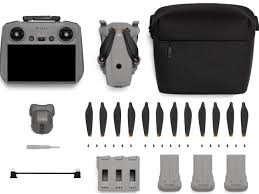 DJI Lito X1 fly more combo (RC 2)