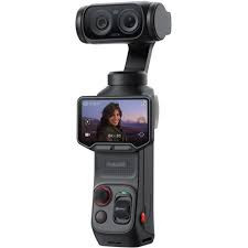 Insta360 Luna Ultra Creator Bundle Black