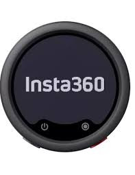 Insta360 trasmettitore Mic Pro grafite nera