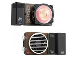Zhiyun-Tech MOLUS X100 RGB Pro