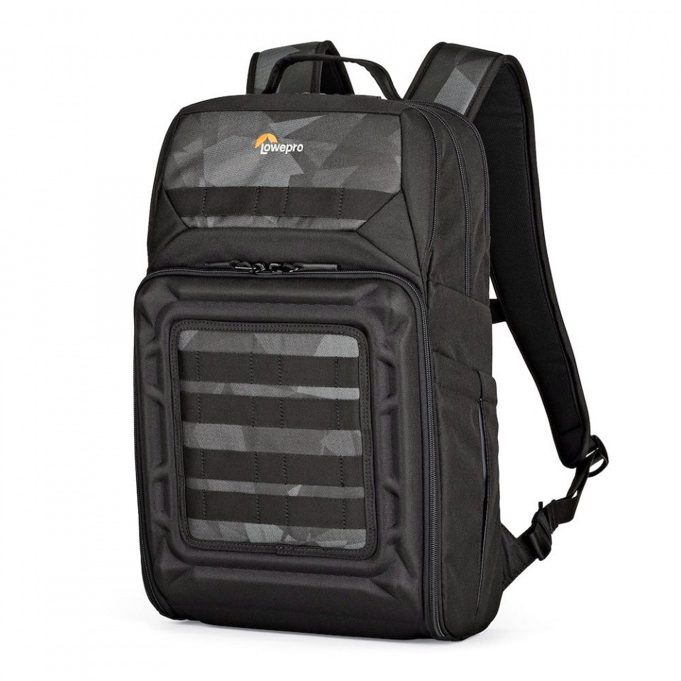 Lowepro Zaino Droneguard Per Droni Bp 250 Nero-Mimetico