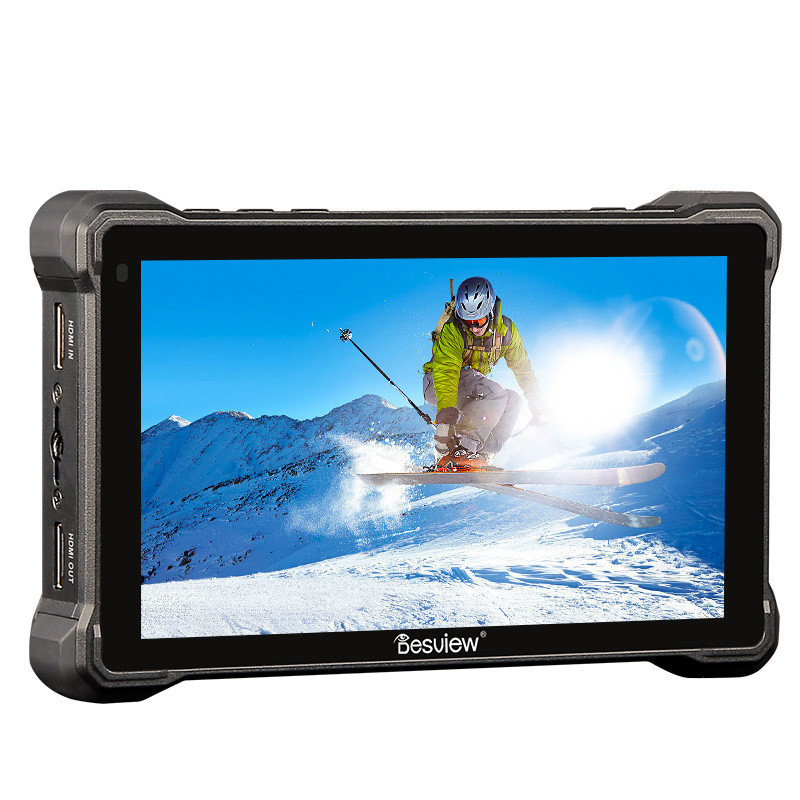 Desview R7SIII Monitor 7" SDI Touch