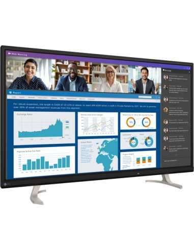 Monitor Eizo EV4340X-BK FlexScan EV4340X 4K UHD