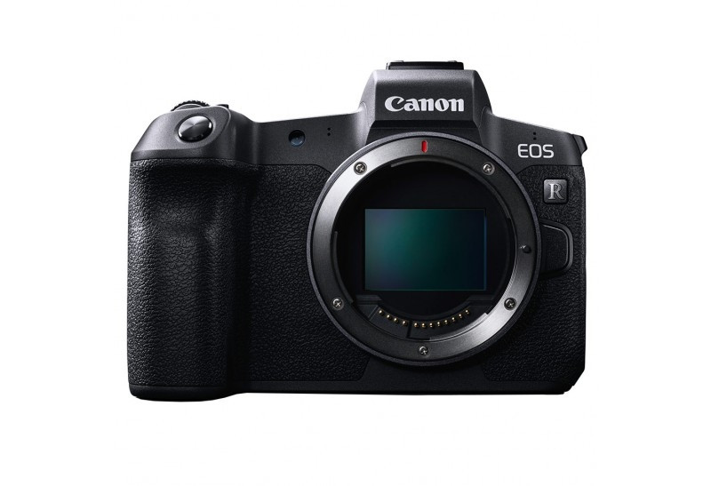 Canon EOS R Body Usata