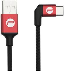PGYTECH USB A - TYPE-C CABLE 35CM