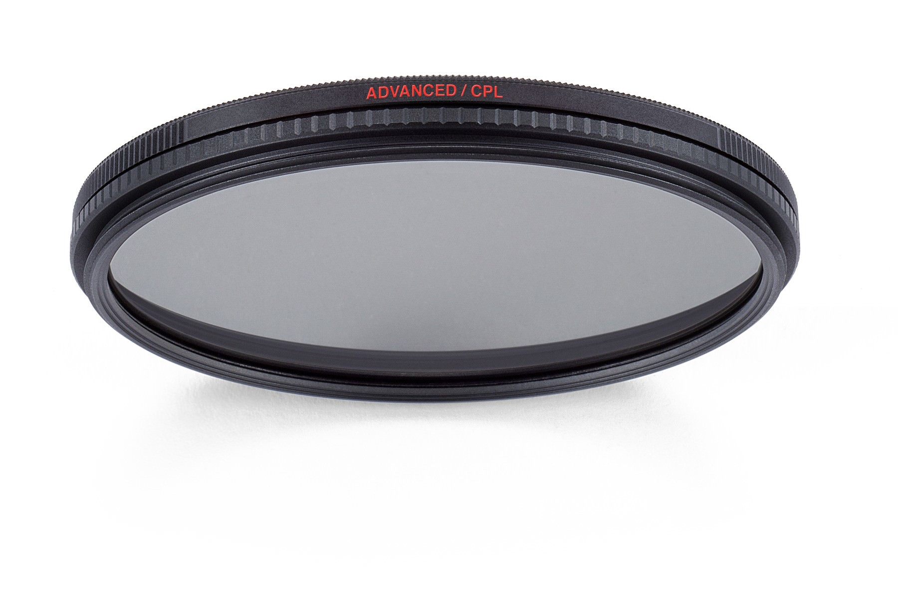 Manfrotto Filtro Polarizzatore Advanced 58mm