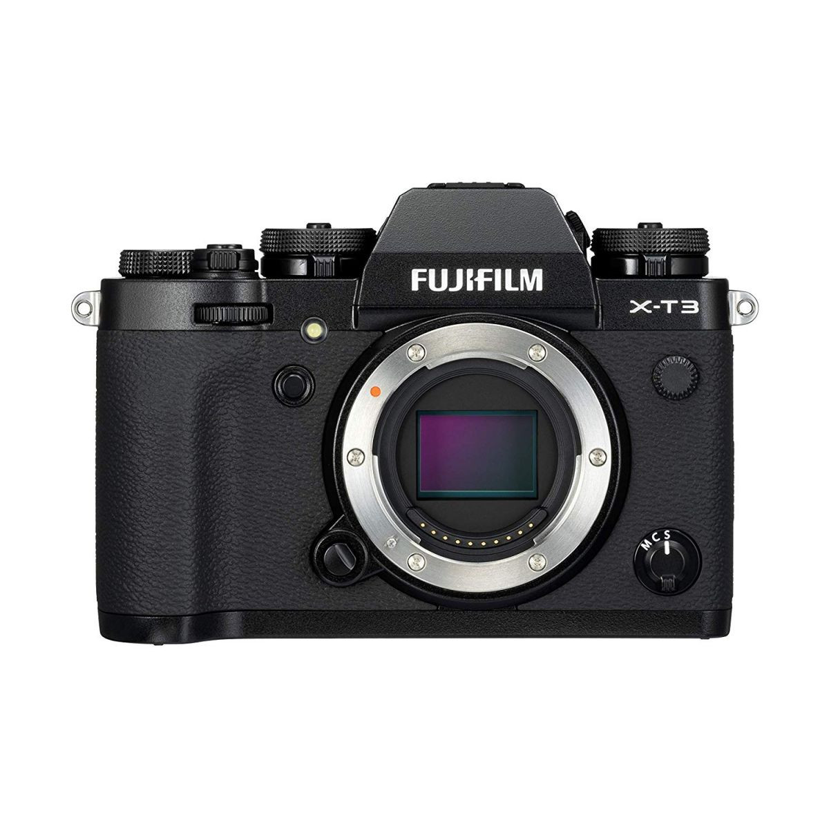 Fujifilm X-T3 Body Usata 5500 Scatti