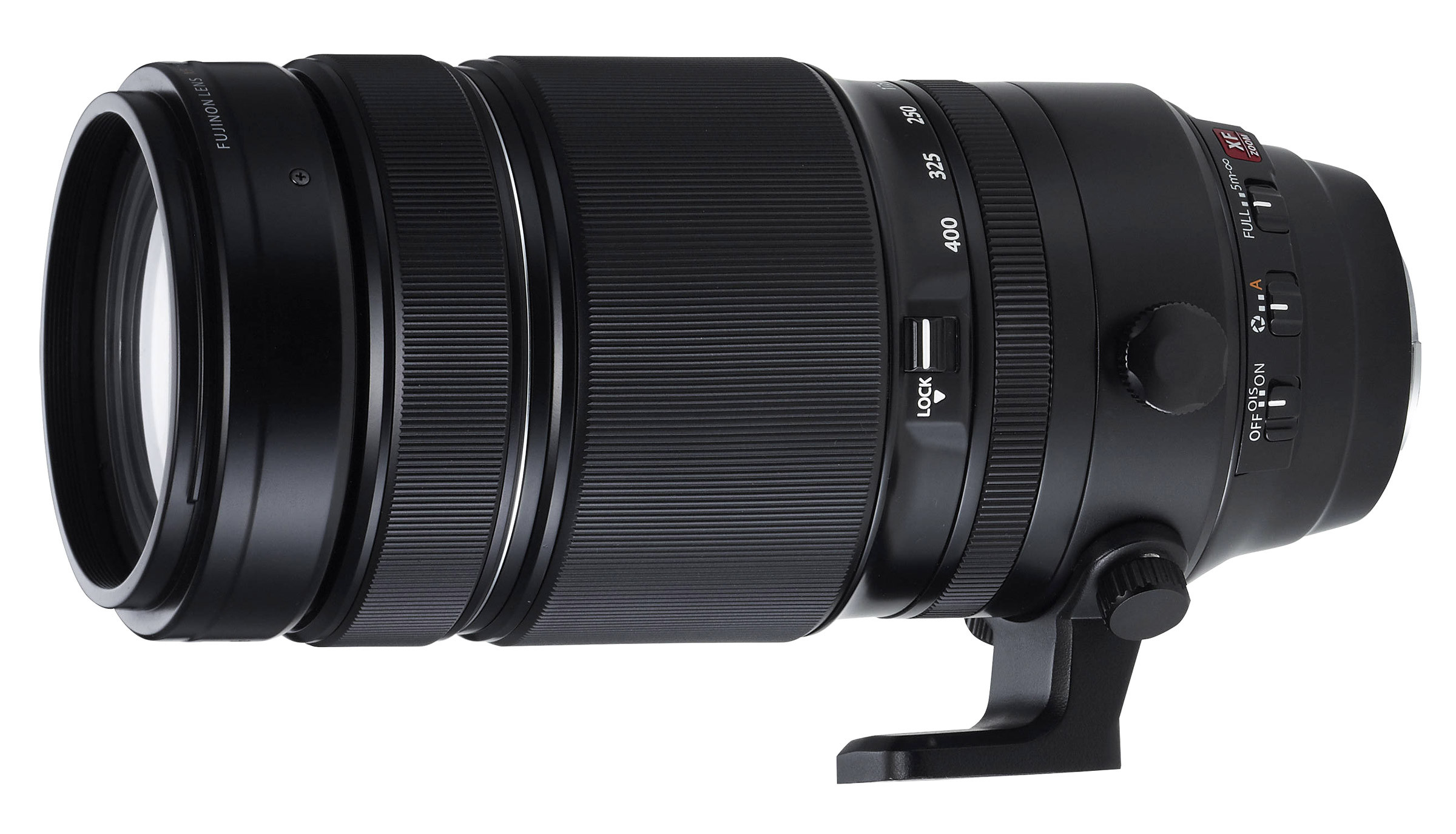 Obiettivo Fujifilm Fujinon XF 100-400mm F4.5-5.6 R LM OIS WR