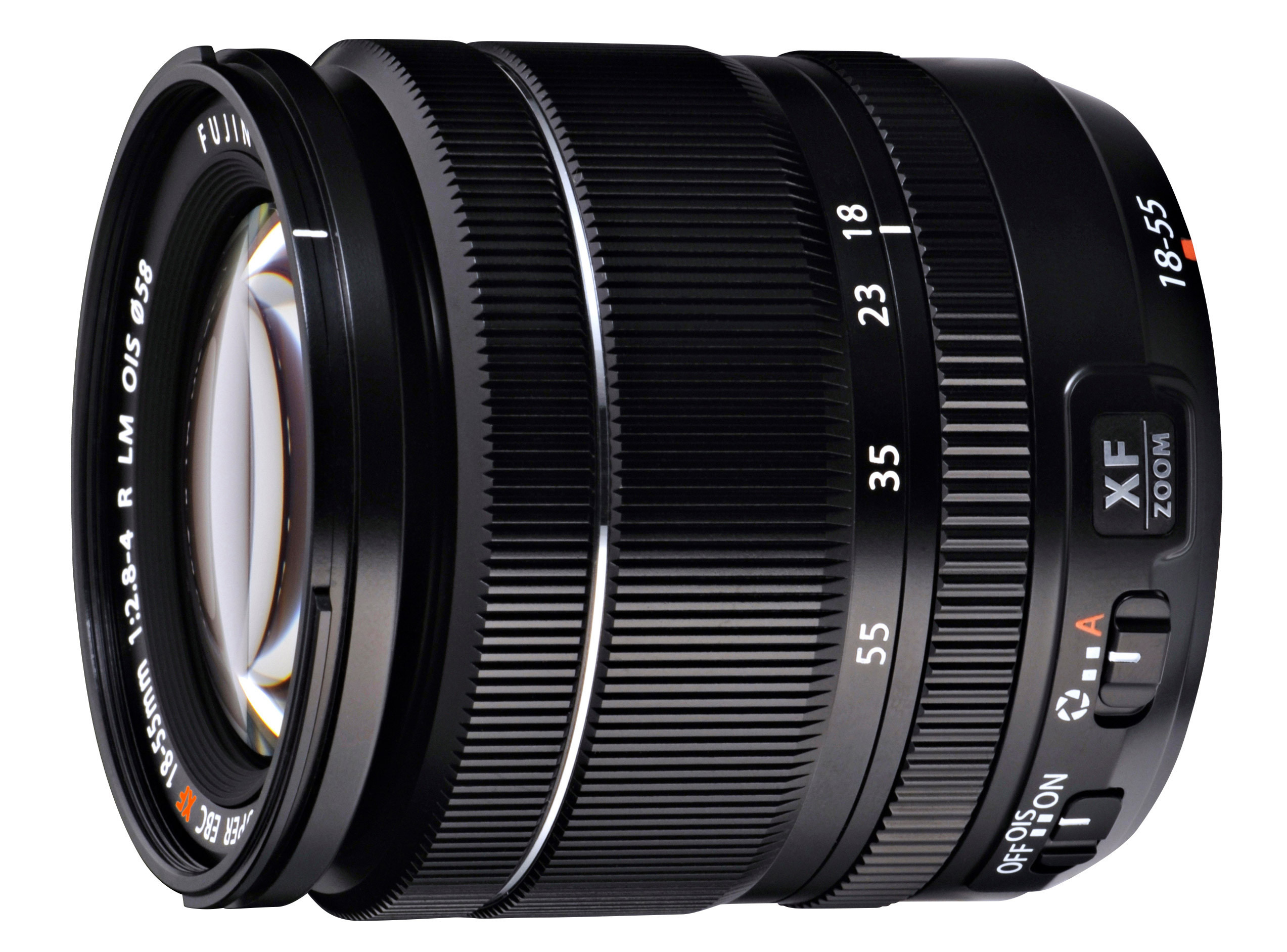 Fujifilm XF 18-55 f/2.8-4R LM OIS Usato