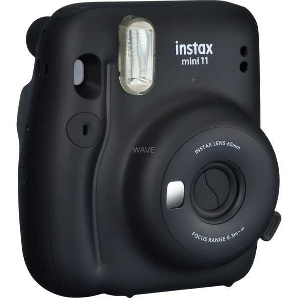 Fotocamera Fujifilm instax mini 11 Charcoal Gray