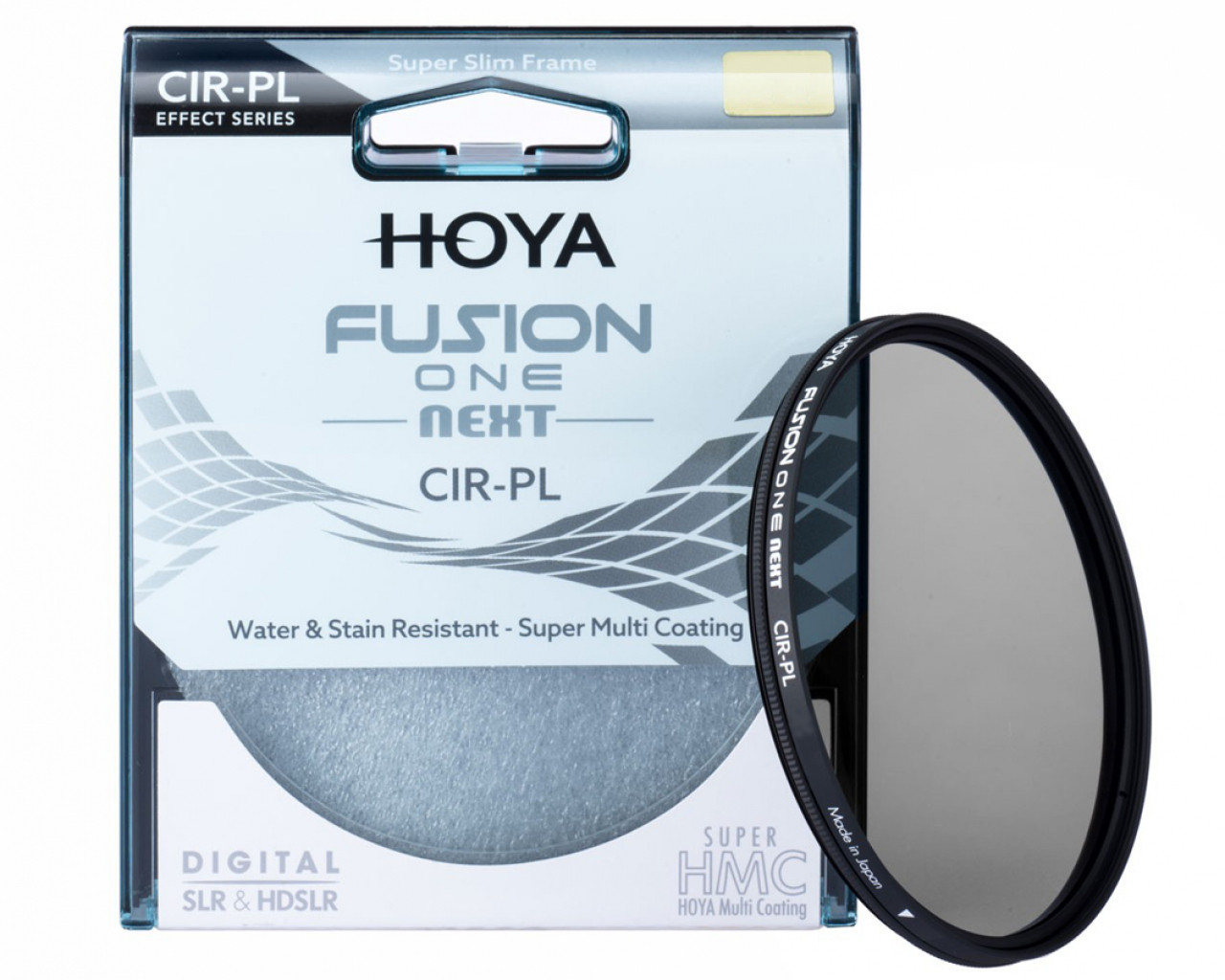 Hoya Filtro Fusion ONE Next CIR-PL 46mm