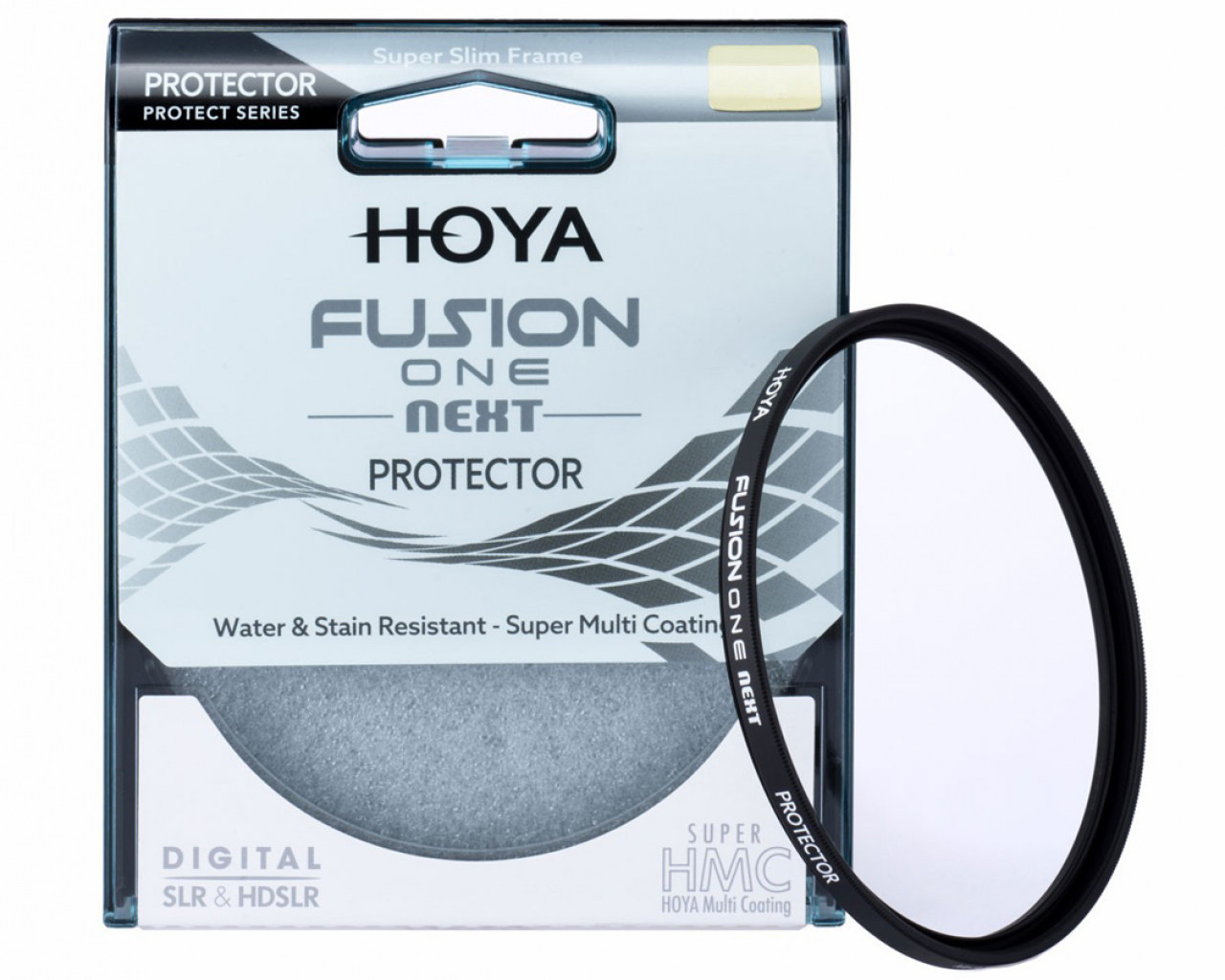 Hoya filtro Fusion One Next Protector 62mm