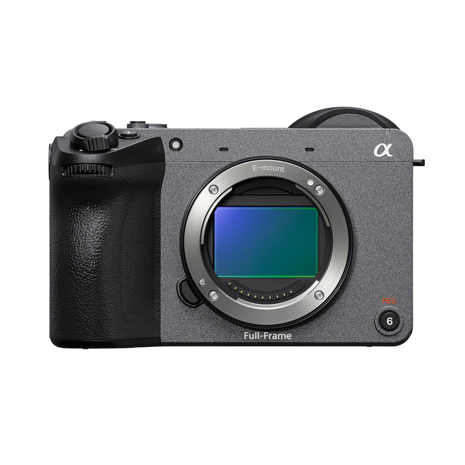 Sony Cinema Line FX2 Garanzia Italia 