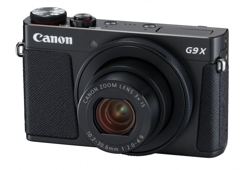 Canon Powershot G9X II prezzo Offerte Compatta