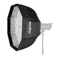 Godox SB-GUE Softbox con apertura ad ombrello octa 80cm Bowens 